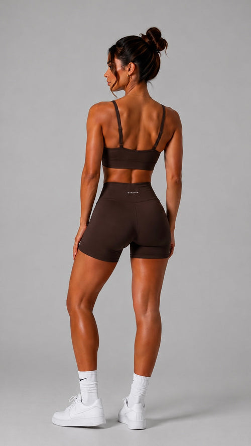STRIVIA Set - Mocha
