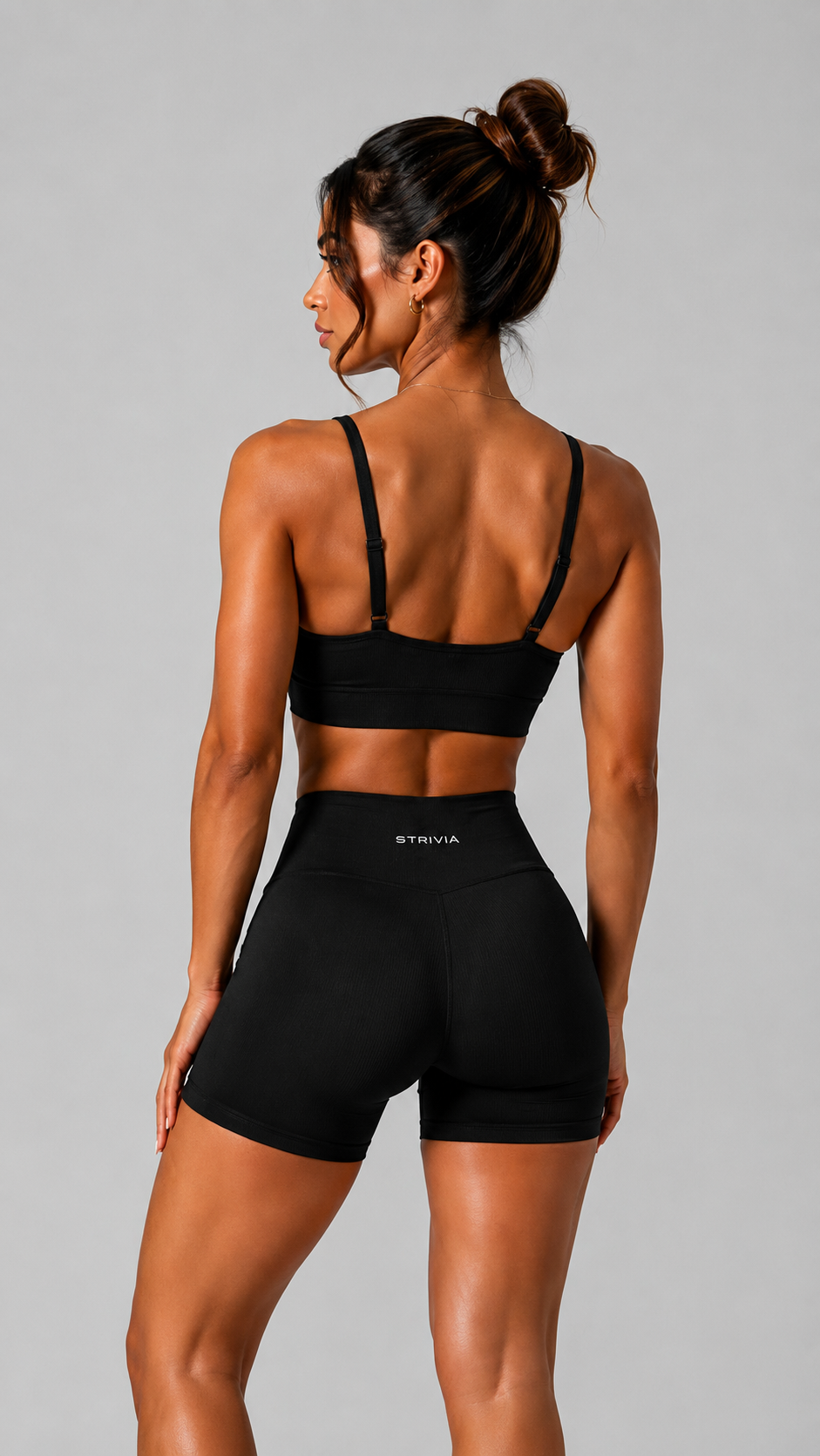 STRIVIA Set - Onyx