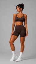 STRIVIA Set - Mocha